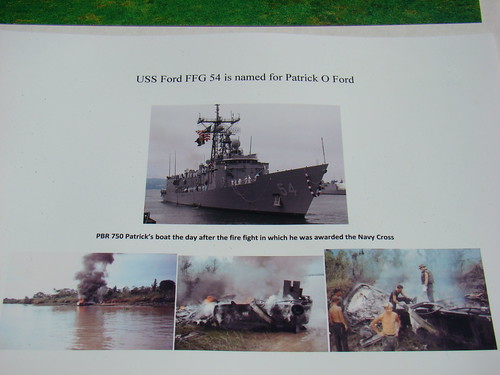 Destroyer named for PBR medal of honor DSC08701