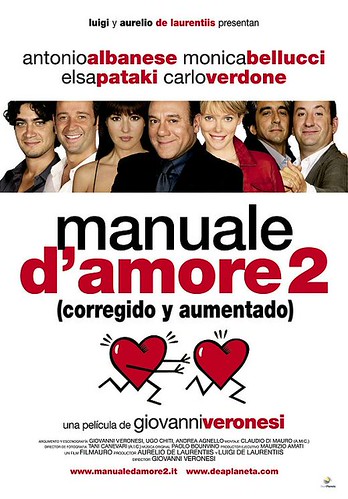manuale d amore 2. Manuale D#39;amore 2