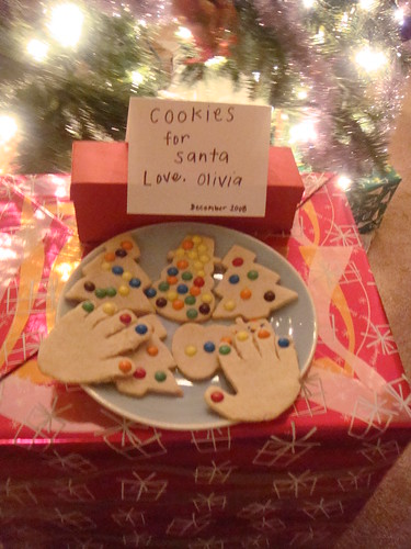 Santa's cookies=)
