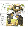 NO-18273(Stamp)