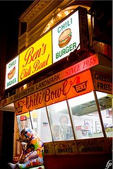 Ben's Chili Bowl (by: Bryan Fenstermacher, creative commons license)