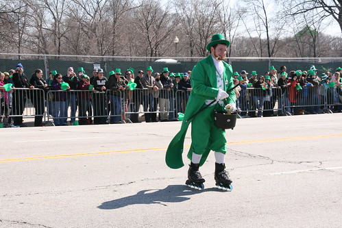 Chicago St Pat Day 2009 101 (14-Mar)