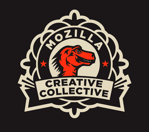 Mozilla Creative Collective logo 