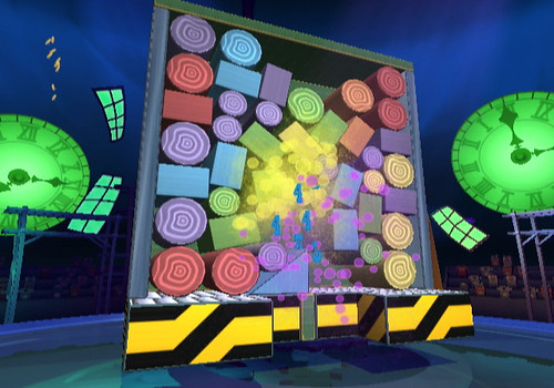 Boom Blox Bash Party Is The Perfect Bar Game A E Interactive