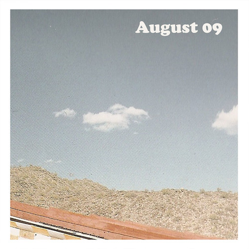 August 09