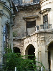 Schossberger Mansion