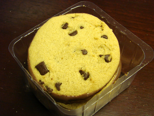 Lily O'Brien's Cookies-1