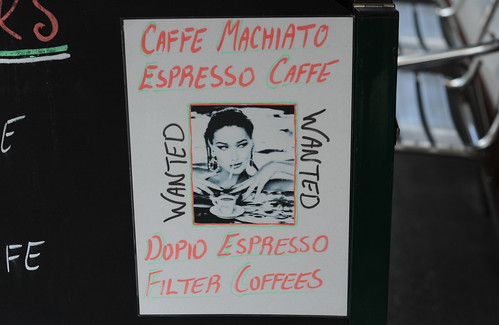 LDP 2009.08.26 - Dopio Espresso