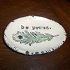 Be Proud as a Peacock Dish