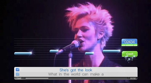 Roxette The Look