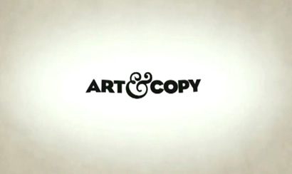 Art & Copy