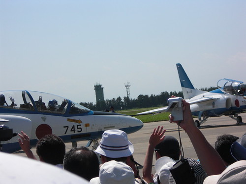 2009松島基地航空祭 015