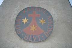 Karmel Heilig Blut Dachau