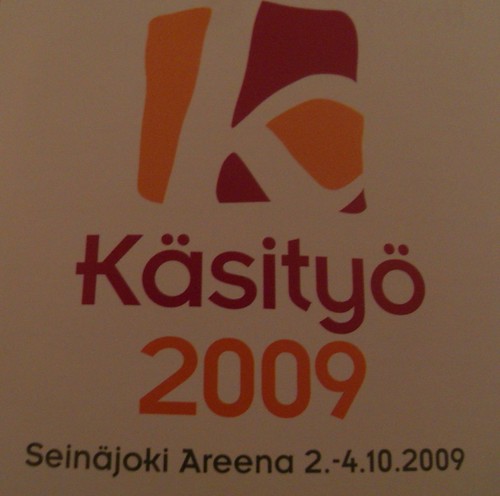 Käsityö 2009