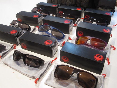 Dragon Sunglasses Axial AWCC 2011
