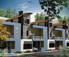 Bangalore Properties - Real Estate India - Vaswani Bella Vista 1