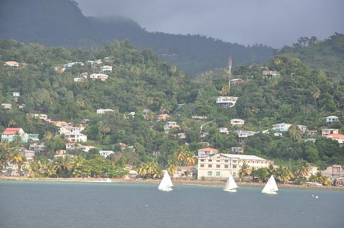 Grenada Town