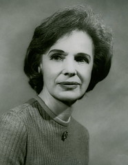 Florence Otway 1964