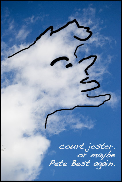 court-jester-drawing