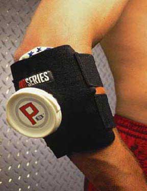 Tennis Elbow Ice Pack System