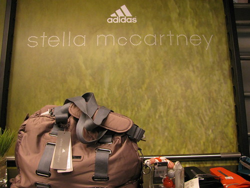 Adidas Stella McCartney