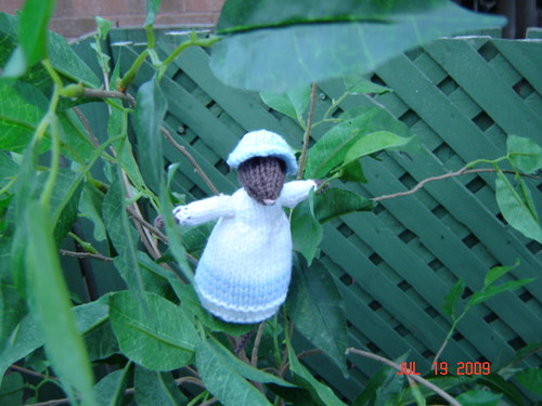 Brambly Hedge - Pipkin