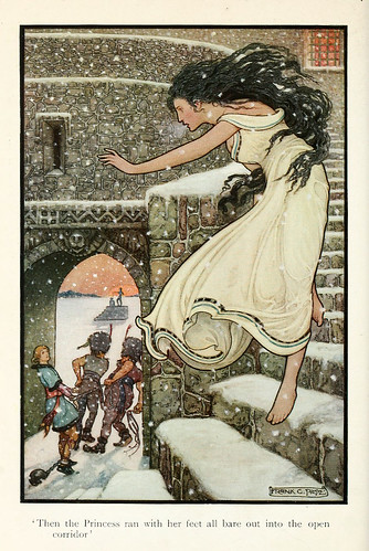 005-The Russian story book 1916- Frank Pape Cheyne