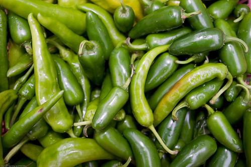 Chilli Pepper, Farmers Market / 20090828.10D.52141 / SML (by See-ming Lee 李思明 SML)