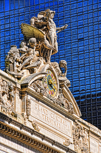 Grand Central Terminal (New York City)