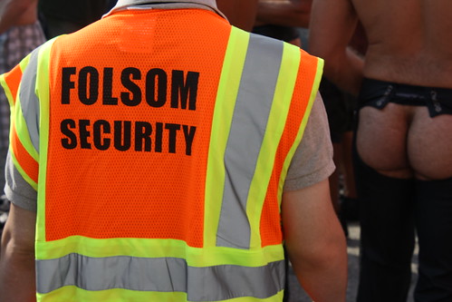 Folsom Security