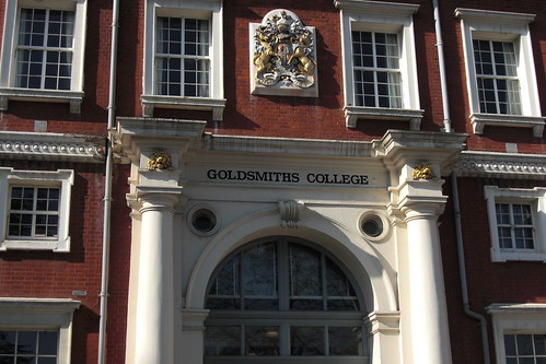Goldsmiths, University of London - Campus