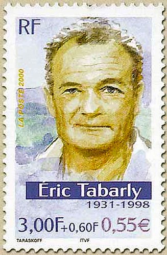 Eric Tabarly