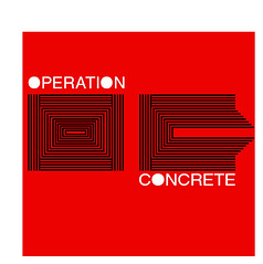 operation concrete logo 9