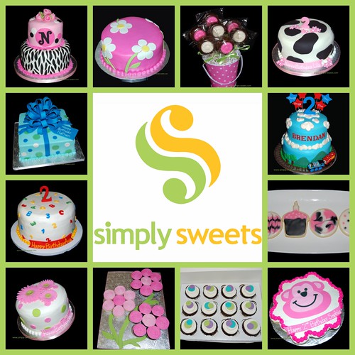 Simply Sweets Celebrates 2 Years!!!