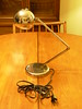 Sold: Chrome Mod Desk Lamp (no flash) 2