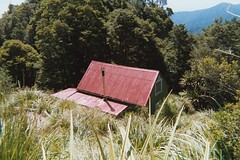 Field Hut