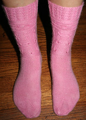 Boobie Socks
