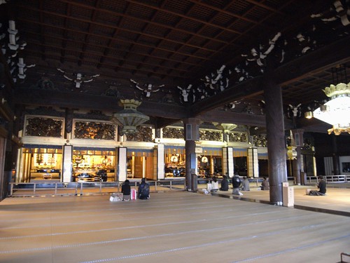 西本願寺＠京都-08