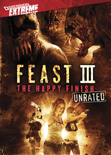 Feast 3: The Happy Finish (2009)