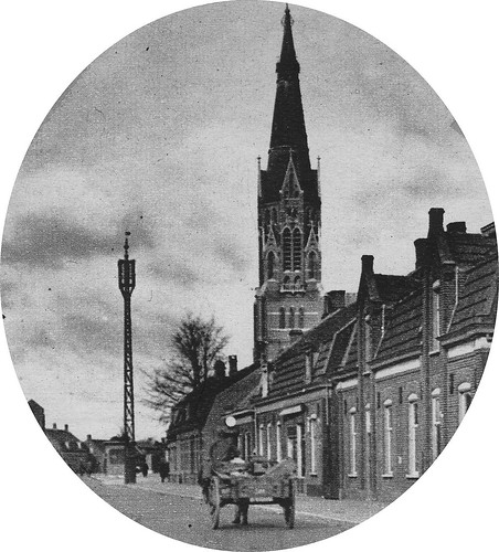 petruskerk 1934