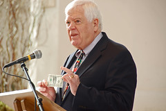 Rep. Jim McDermott