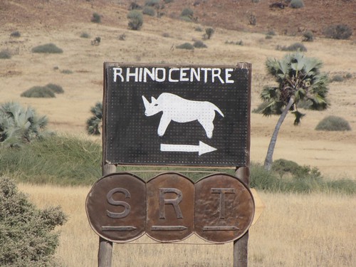 Rhino Centre