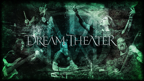  Dream Theater Wallpaper I 