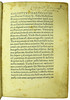 Ownership inscription in Martius, Galeottus: Refutatio obiectorum