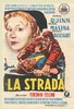 La Strada by jovisala47