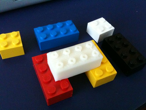 Lego design
