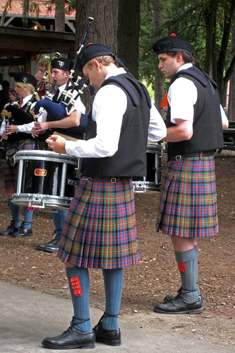 2009 ligonier highland games