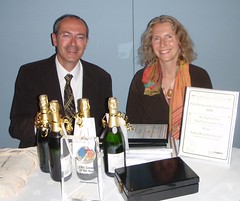 Film Society of the Year awards 2009