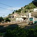 Train Station at Riomaggiore