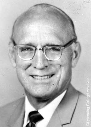 Bishop Wertz 1972